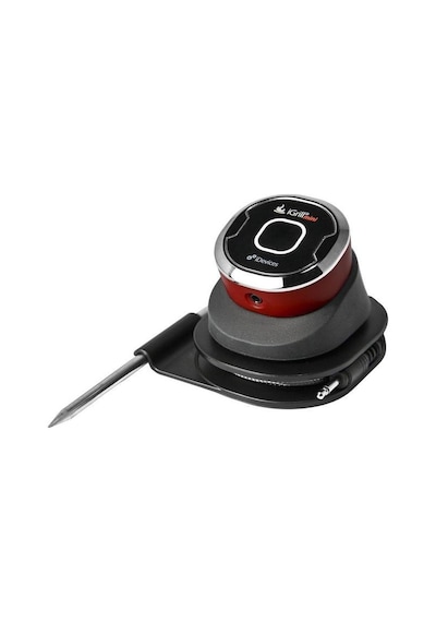 Weber İgrill Mini Universal Mangal Et Termometresi
