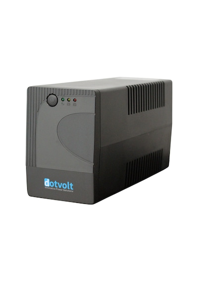 Dotvolt Volt LN 650 VA Line Interactive UPS Güç Kaynağı