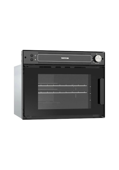 Thetford 420 Gazlı Fırın 12v