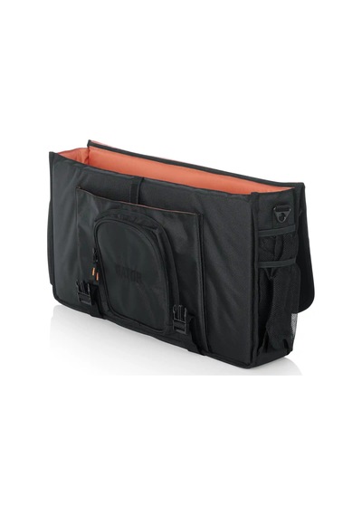 Large Messenger Bag For Dj Style Midi Controller G-club Control 25