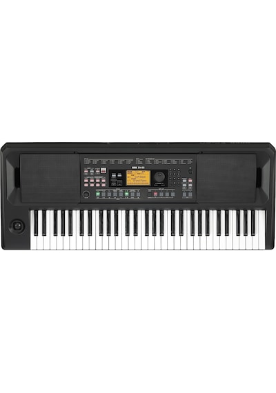 Korg Ek-50 Entertainer Keyboard Org