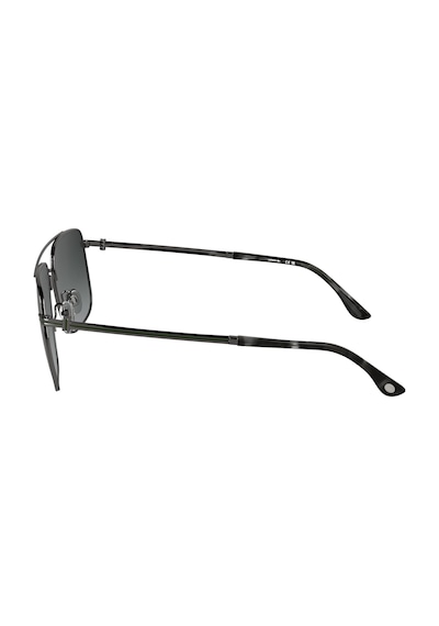 Lacoste L272s 035 58 Unisex Güneş Gözlüğü Siyah