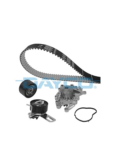 DAYCO KTBWP12080 Triger Seti-Devirdaim