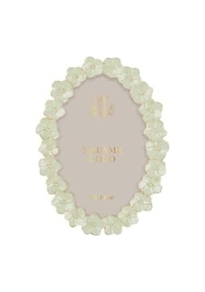 Fleur Çerçeve, Soft Yeşil