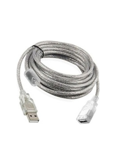 7 Metre Usb Uzatma Kablosu Dişi Erkek 7 Metre Usb Kablo