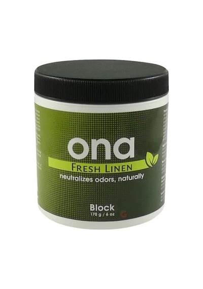 Ona Block Fresh Linen 170 G