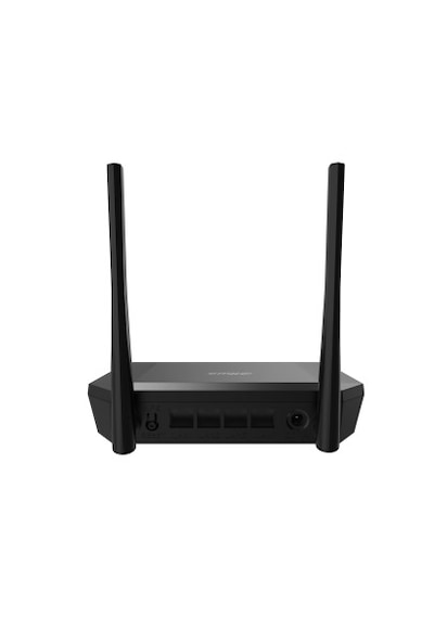 Dahua Dh-n3 N300 4 Port 300mbps 2.4ghz 2x3dbı Kablosuz Router