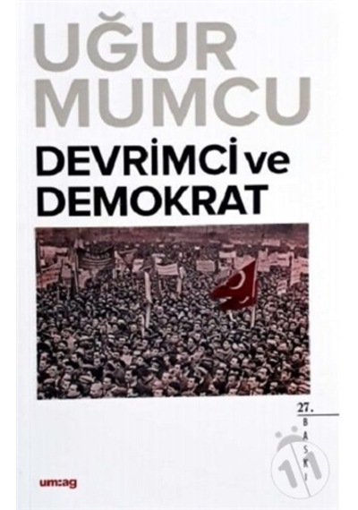 Devrimci ve Demokrat