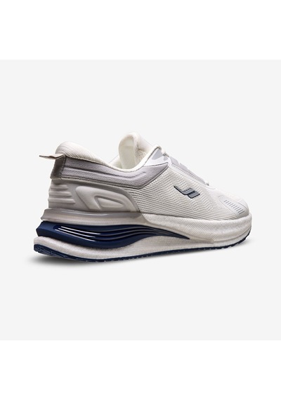 Lescon Vargas A-shock Foam Erkek Spor Ayakkabı Beyaz