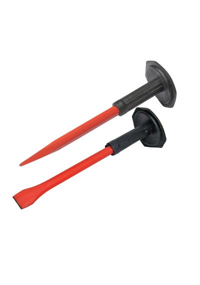 Sait Demirci 30 Cm Muhafazalı Keski Murç 2'li Set