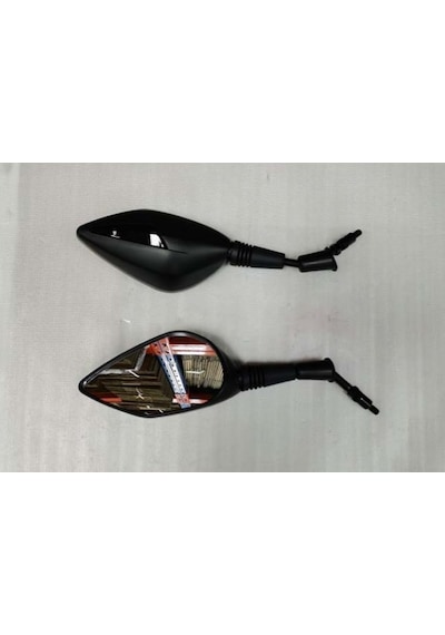 SYM JET 14 200-125 ABS EURO 4 SAĞ AYNA 88110-XPA-000-K ADET FİYAT