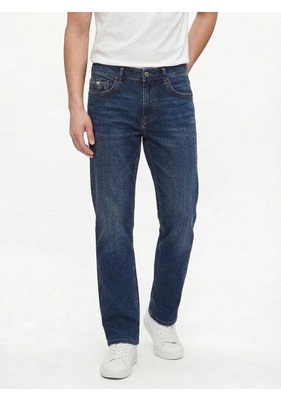 LOFT 68 Simon Straight Fit Erkek Pantolon Lf2040121 Q1.v1 Denim LOFT 68 Simon Straight Fit Erkek Pantolon Lf2040121 Q1.v1 Denim