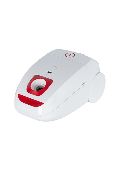 Vestel T20 B 600 W Toz Torbalı Elektrikli Süpürge
