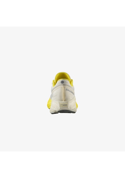 Salomon Aero Glide 3 Erkek Krem Koşu Ayakkabısı L47975900 2800400