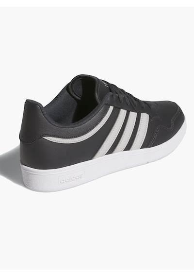 Adidas Hoops 4.0 Erkek Günlük Yürüyüş Ayakkabısı Jq9992 Siyah Adidas Hoops 4.0 Erkek Günlük Yürüyüş Ayakkabısı Jq9992 Siyah