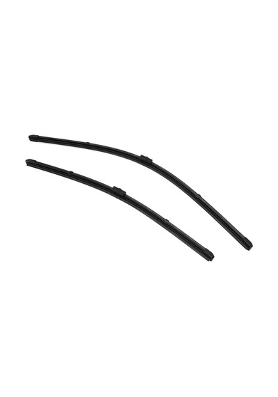 Silecek Süpürgesı Ön Takım 600 Mm - 475 Mm Bmw E90 Bm 05-08 Oem No: 61610427668
