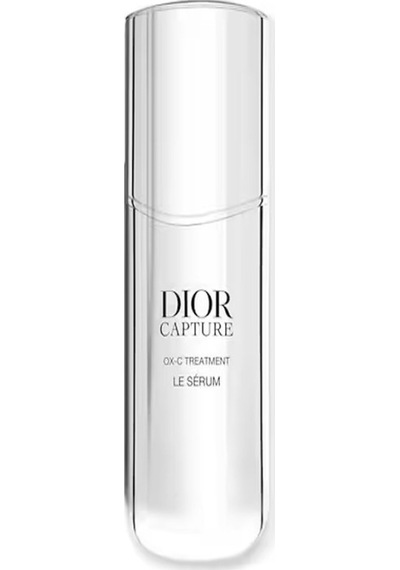 Capture Le Sérum - Yenileyici Ve Tazeleyici Yüz Kremi - 30ml