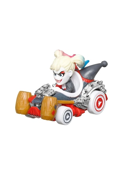 Hot Wheels Racerverse Tekli Arabalar Hrt24