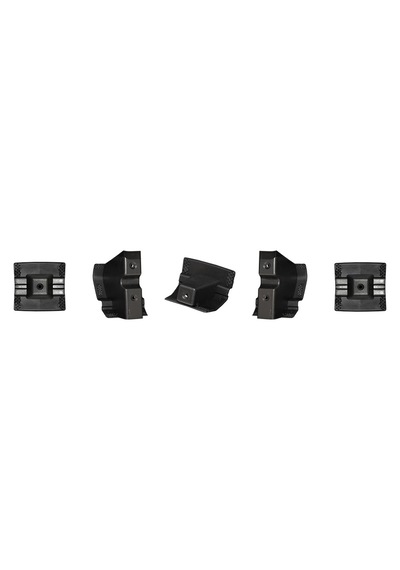 Mercedes Tampon Braketi W124 Ön İç Set:5ad -///amg-