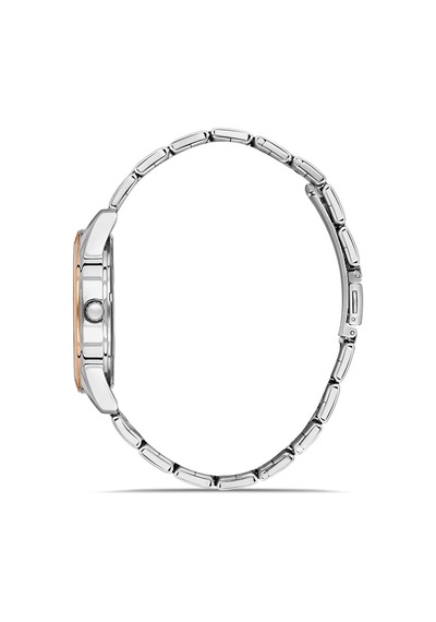 David Güner Erkek Kol Saati Dg-8754ga-e1 Rose Gold
