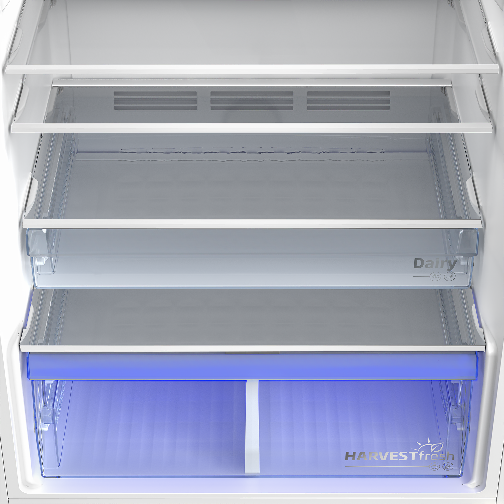 Beko 983625 IEB Fit 630 LT No-Frost Buzdolabı