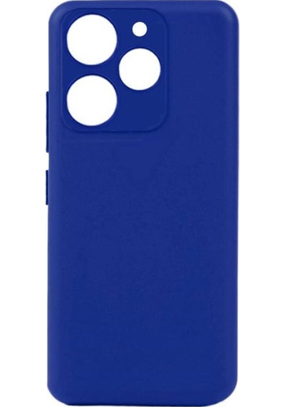 Tecno Spark 10 Pro Kılıf Lüx Kamera Koruma Çıkıntılı Soft Silikon