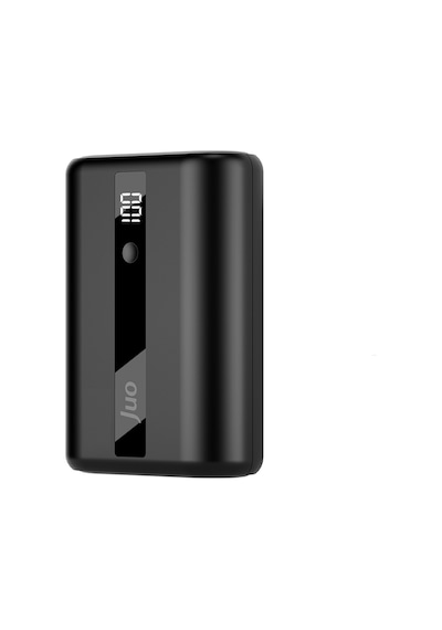 Juo JSP810 22.5w 10000mah Led Ekranlı Mini Powerbank