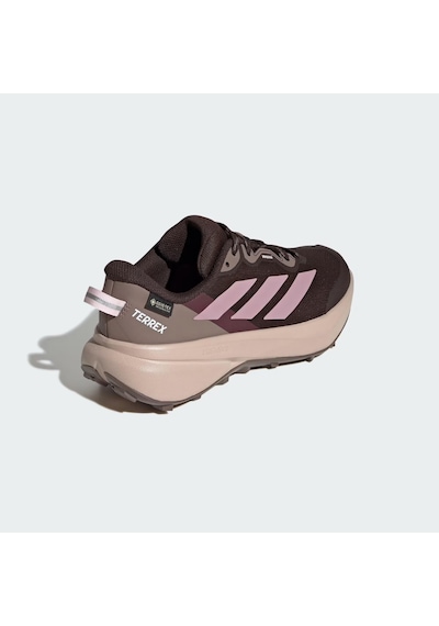 Adidas Terrex Tracefinder Plus Gore-tex Kadın Outdoor Ayakkabı C-adıjq1962b10a00 Kahverengi