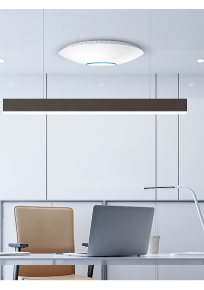 Tenda İ26 Ax1500 Wifi6 Dual Band Gigabit Access Po