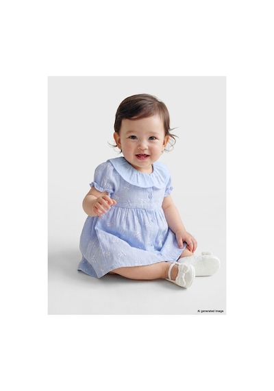 LC Waikiki Alıta Cıty Farkıyla Bebe Yaka Baskılı Kız Bebek Elbise Belirtilmemiş - 918659733 Belirtilmemiş LC Waikiki Alıta Cıty Farkıyla Bebe Yaka Baskılı Kız Bebek Elbise Belirtilmemiş - 918659733 Belirtilmemiş