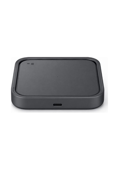 Ep-p2400 15w Koyu Gri Kablosuz Hızlı Şarj Pedi