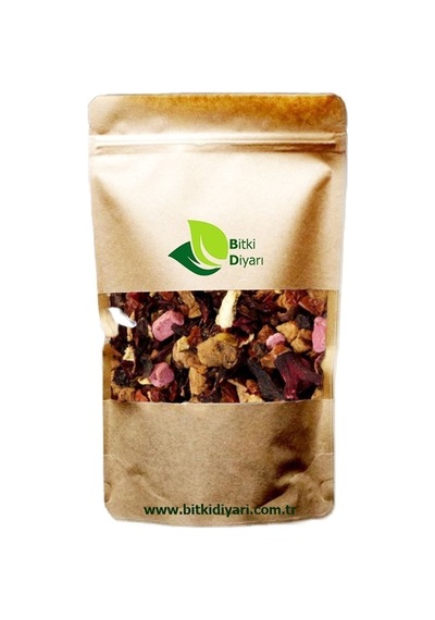 Tropik Meyve Çayı 1 Kg