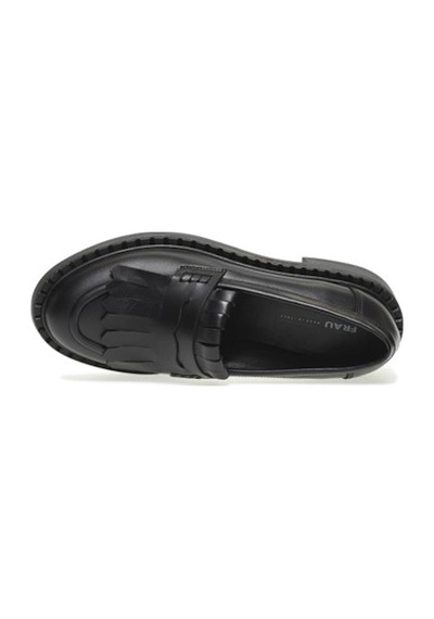 Oxford Klasik Kadın 97n5 Frau Setaasport Nero Black Null Siyah