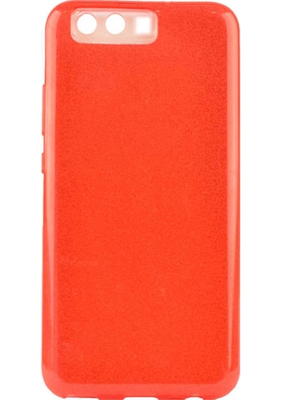 Huawei P10 Kilif Simli Parlak Shining Kapak 388566073
