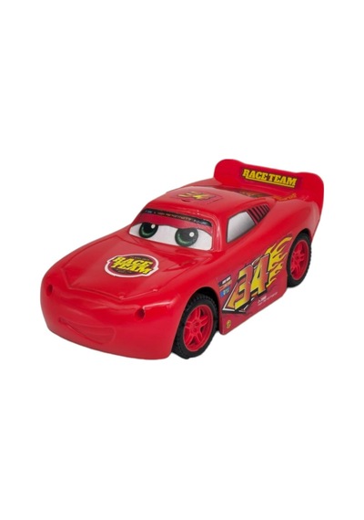 Canali Cars Şimşek Mcqueen Uzaktan Kumandalı Oyuncak Araç Cnl-1914c