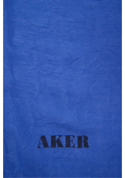 Aker 70x190 Kraş Şal Renkli-12 Renkli-12