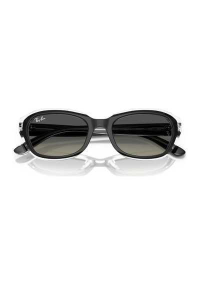 Ray-ban Junior Güneş Gözlüğü Rj9081s 48 715811 Siyah