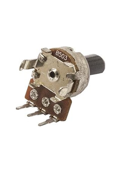 B503 50K Potansiyometre