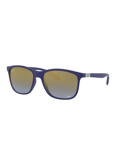 Ray-Ban RB4330CH 6015J0 Chromance Aynalı Güneş Gözlüğü