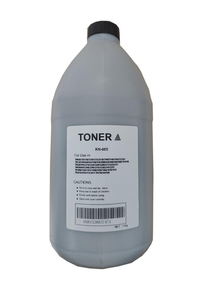 Uyumlu For Brother Hl2040 Toner Tozu 1000 Gr