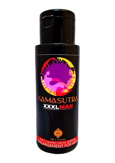 L.kamasutra Erkeklere Özeı Üretilmiş 60ml Xxxlşekillendirmebakım Kremi