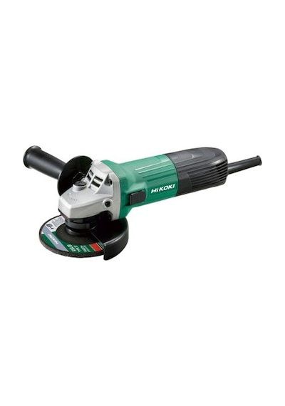 Hitachi-Hikoki G12STA 600 W 115 MM Profesyonel Avuç Taşlama Makinesi