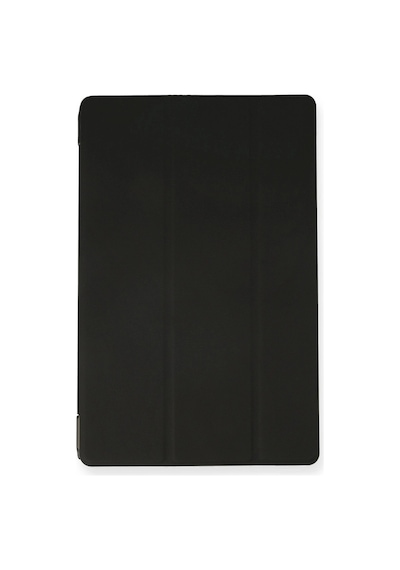 Apple iPad Air 5 2022 Kılıf Tablet Smart Kılıf - Siyah İtdark7948