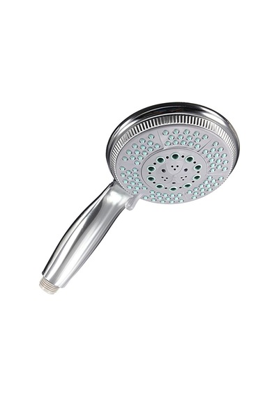 Baymera 5 Fonksiyonlu Duş Başlığı Diğer