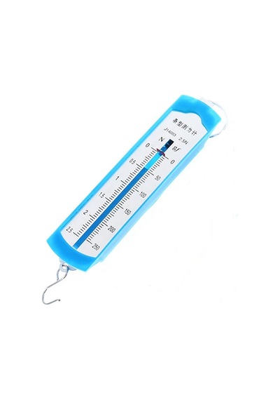 Ece Dinamometre 2.5n 250g