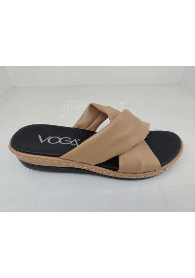 Voga 2297 Comfort Casual Bayan Terlik 001