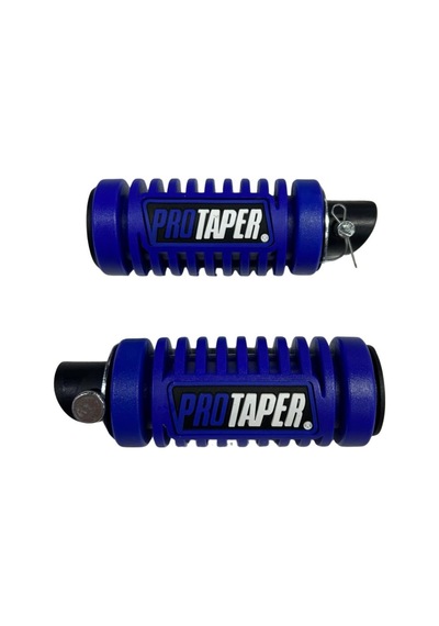 Cup Cg Arka Basamak Protaper Mavi Set