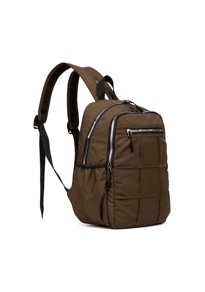 Paqpa Bag Mery Kadın Haki Sırt Çantası PB200-03 Haki