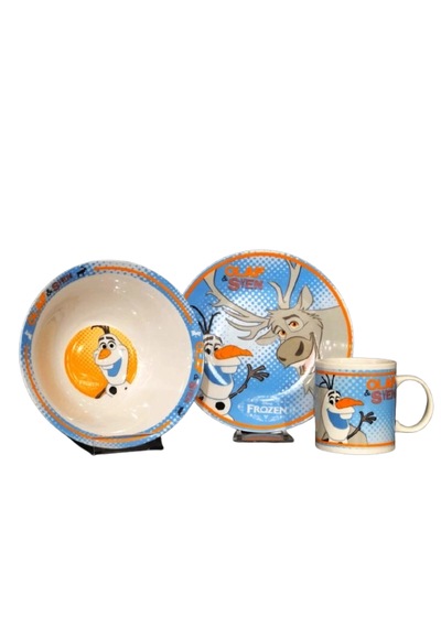 Olaf & Stewe Premium Mama Seti