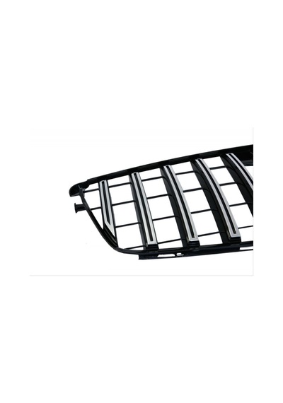 Mercedes W204 2007-2014 C Serısı Panjur Gtr - Grı